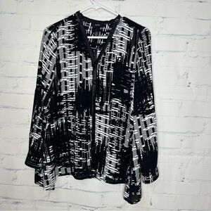 Alfani small petite top